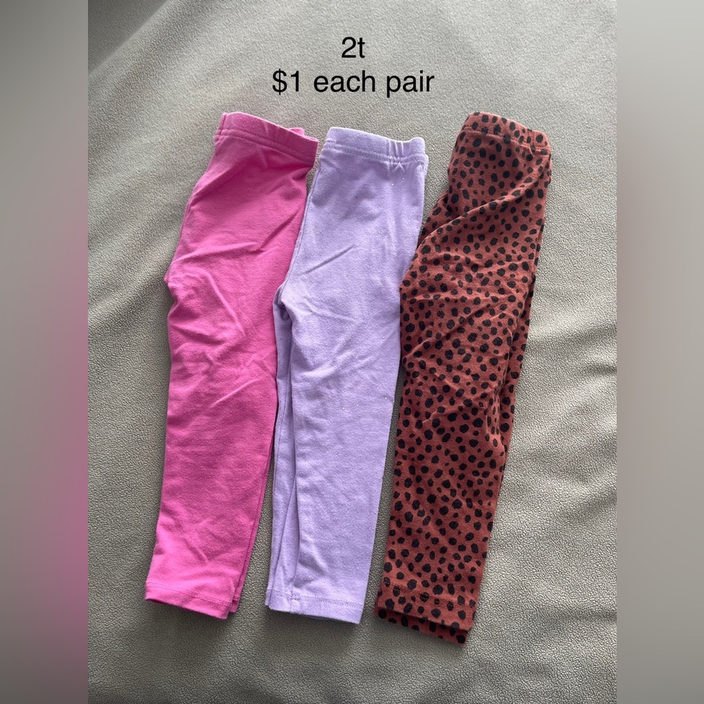 Leggings